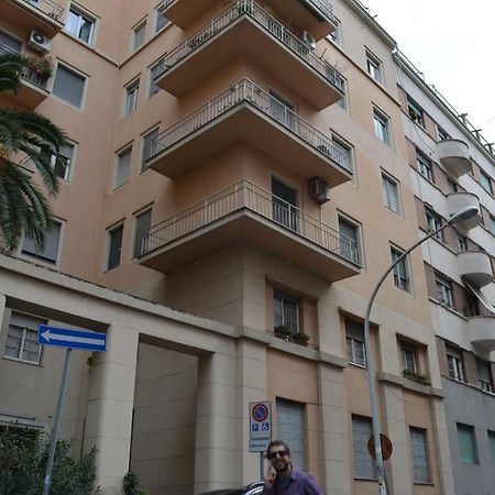Апартаменты Casa N.19 Рим Экстерьер фото